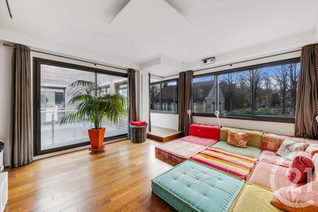 Maison &agrave; vendre - 5 pi&egrave;ces - 145 m2 - Montrouge - 92 - ILE-DE-FRANCE