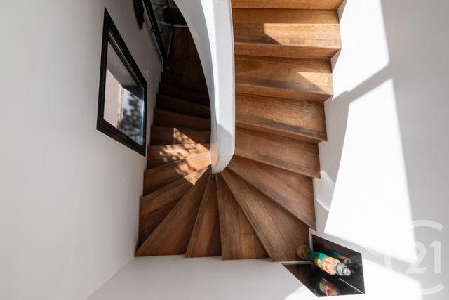 Maison &agrave; vendre - 5 pi&egrave;ces - 145 m2 - Montrouge - 92 - ILE-DE-FRANCE