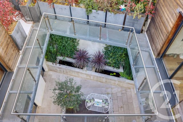 Maison &agrave; vendre - 5 pi&egrave;ces - 145 m2 - Montrouge - 92 - ILE-DE-FRANCE