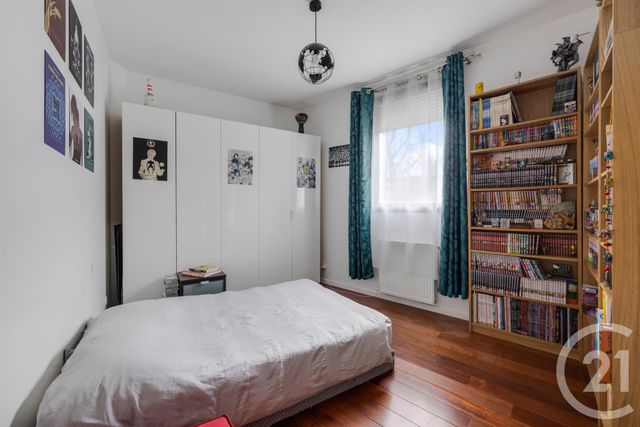 Maison &agrave; vendre - 5 pi&egrave;ces - 145 m2 - Montrouge - 92 - ILE-DE-FRANCE