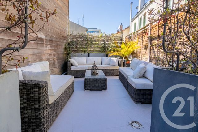 Maison &agrave; vendre - 5 pi&egrave;ces - 145 m2 - Montrouge - 92 - ILE-DE-FRANCE