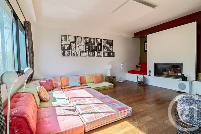 Maison &agrave; vendre - 5 pi&egrave;ces - 145 m2 - Montrouge - 92 - ILE-DE-FRANCE