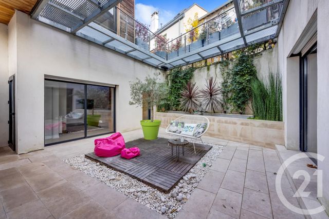 Maison &agrave; vendre - 5 pi&egrave;ces - 145 m2 - Montrouge - 92 - ILE-DE-FRANCE