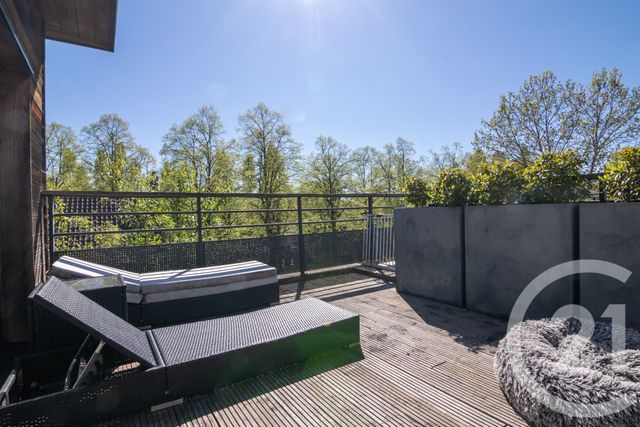 Maison &agrave; vendre - 5 pi&egrave;ces - 145 m2 - Montrouge - 92 - ILE-DE-FRANCE