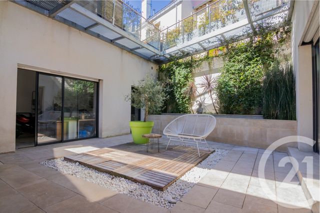 Maison &agrave; vendre - 5 pi&egrave;ces - 145 m2 - Montrouge - 92 - ILE-DE-FRANCE