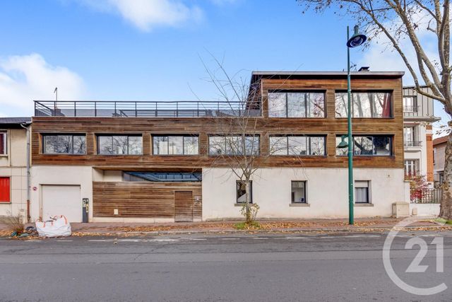 Maison &agrave; vendre - 5 pi&egrave;ces - 145 m2 - Montrouge - 92 - ILE-DE-FRANCE