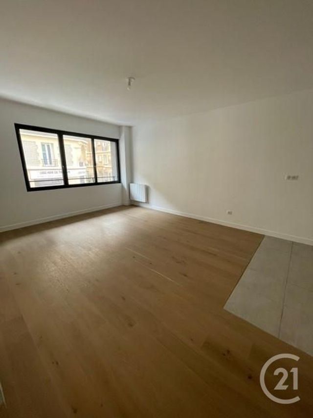 Appartement F2 à louer - 2 pièces - 47,28 m2 - Montrouge - 92 - ILE-DE-FRANCE