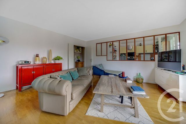 appartement - MONTROUGE - 92