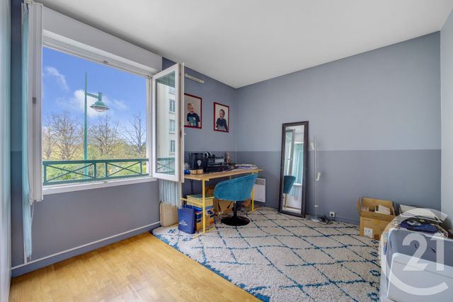 Appartement F4 à vendre - 4 pièces - 94,76 m2 - Montrouge - 92 - ILE-DE-FRANCE