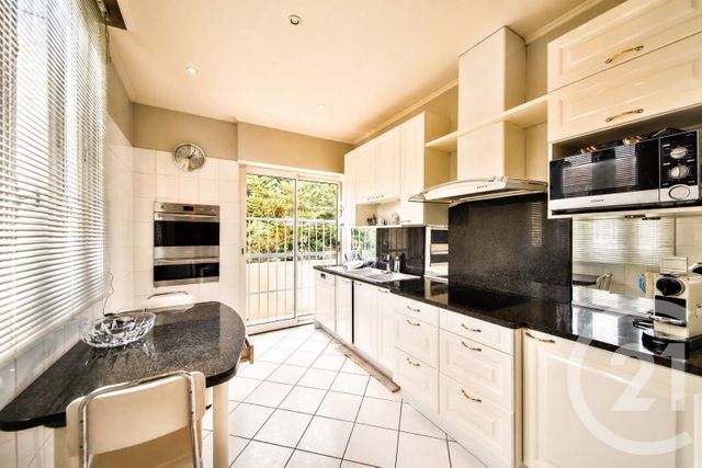 Maison &agrave; vendre - 6 pi&egrave;ces - 330,79 m2 - Bourg La Reine - 92 - ILE-DE-FRANCE