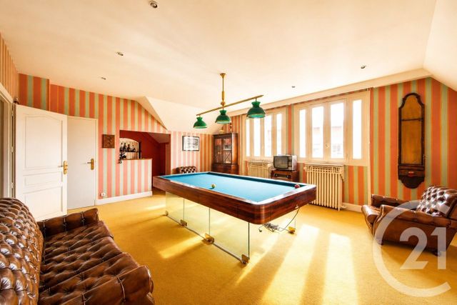 Maison &agrave; vendre - 6 pi&egrave;ces - 330,79 m2 - Bourg La Reine - 92 - ILE-DE-FRANCE