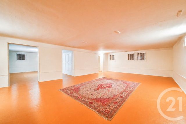 Maison &agrave; vendre - 6 pi&egrave;ces - 330,79 m2 - Bourg La Reine - 92 - ILE-DE-FRANCE