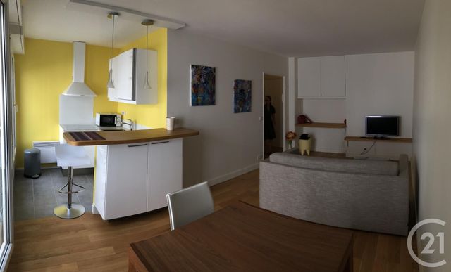 Appartement a louer montrouge - 1 pièce(s) - 28.6 m2 - Surfyn