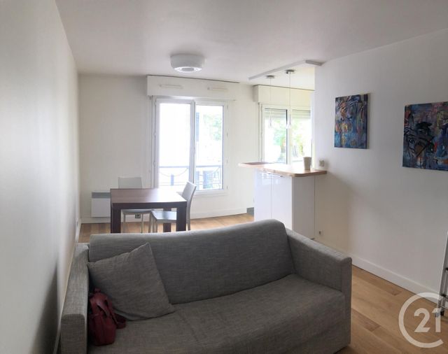 Appartement a louer montrouge - 1 pièce(s) - 28.6 m2 - Surfyn