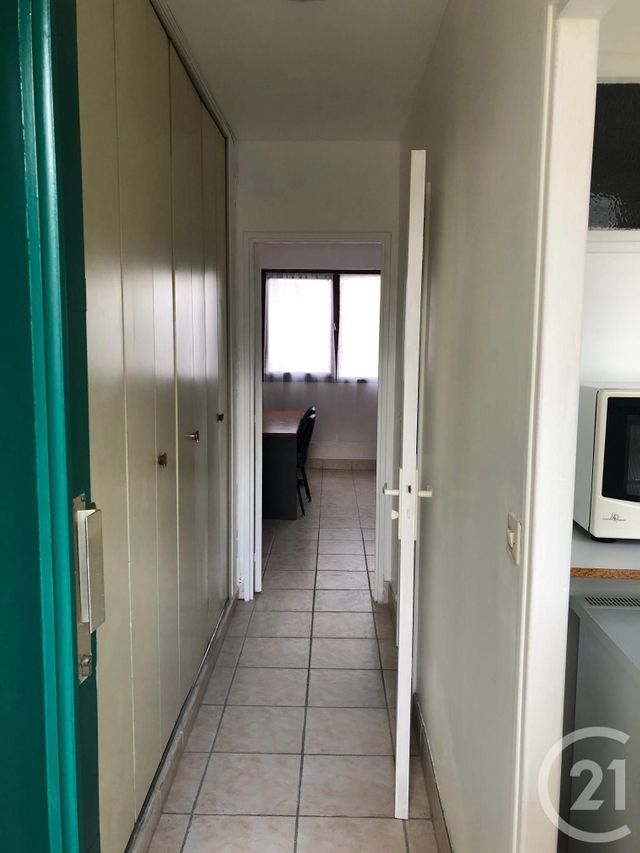 Appartement a louer montrouge - 1 pièce(s) - 21.5 m2 - Surfyn