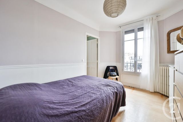 Appartement a vendre  - 3 pièce(s) - 51.6 m2 - Surfyn