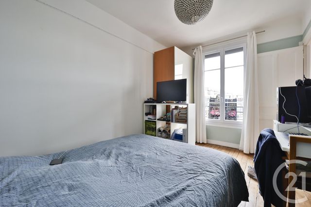 Appartement a vendre  - 3 pièce(s) - 51.6 m2 - Surfyn
