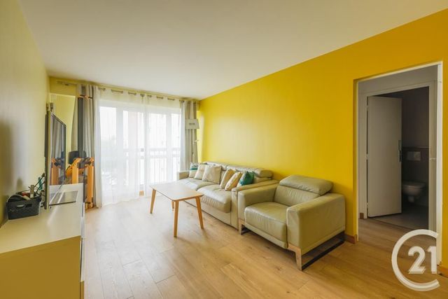 Appartement F2 à vendre - 2 pièces - 45 m2 - Montrouge - 92 - ILE-DE-FRANCE