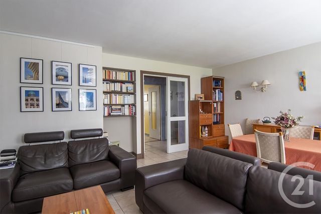Appartement F2 à vendre - 2 pièces - 54,16 m2 - Montrouge - 92 - ILE-DE-FRANCE