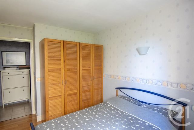 Appartement a vendre  - 2 pièce(s) - 54.2 m2 - Surfyn
