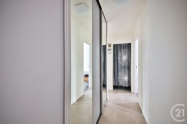 Appartement a louer montrouge - 4 pièce(s) - 71 m2 - Surfyn