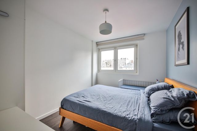 Appartement a louer montrouge - 4 pièce(s) - 71 m2 - Surfyn