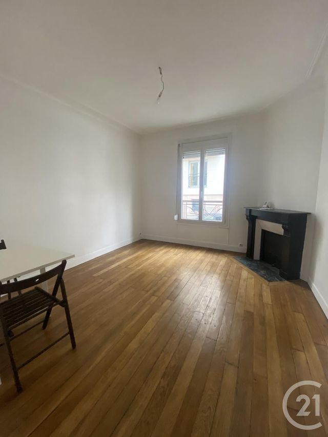 Appartement F3 à louer - 3 pièces - 51,30 m2 - Montrouge - 92 - ILE-DE-FRANCE