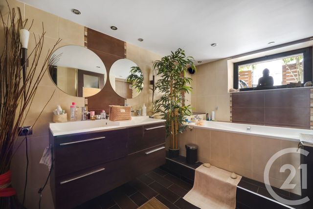 Maison &agrave; vendre - 4 pi&egrave;ces - 115 m2 - Montrouge - 92 - ILE-DE-FRANCE