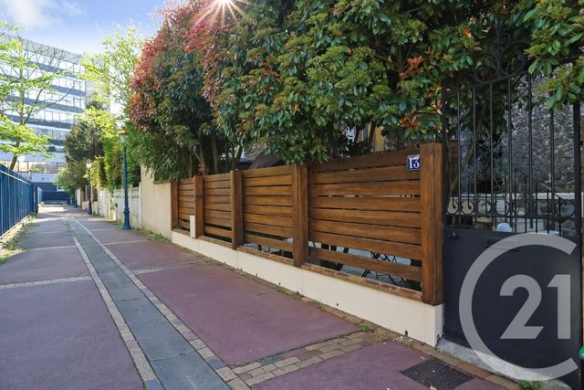 Maison &agrave; vendre - 4 pi&egrave;ces - 115 m2 - Montrouge - 92 - ILE-DE-FRANCE