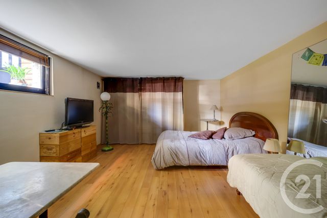 Maison &agrave; vendre - 4 pi&egrave;ces - 115 m2 - Montrouge - 92 - ILE-DE-FRANCE