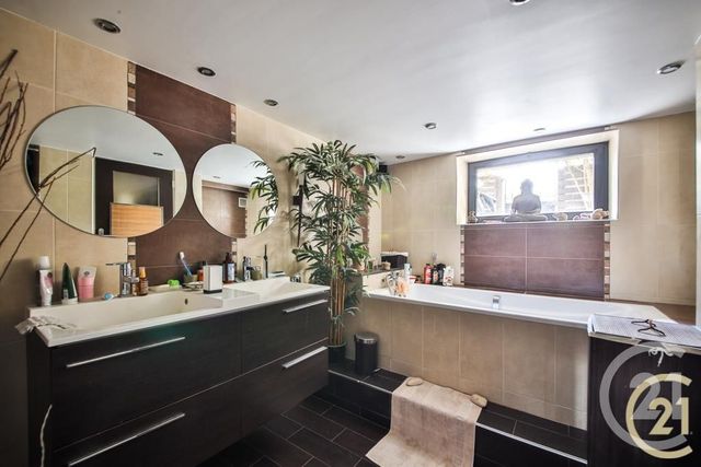 Maison &agrave; vendre - 4 pi&egrave;ces - 115 m2 - Montrouge - 92 - ILE-DE-FRANCE