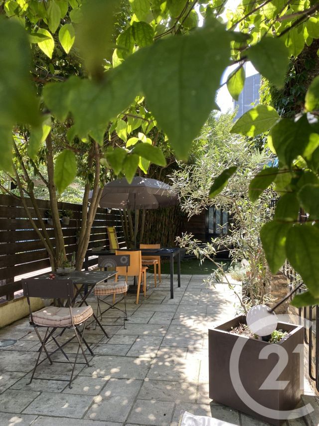 Maison &agrave; vendre - 4 pi&egrave;ces - 115 m2 - Montrouge - 92 - ILE-DE-FRANCE