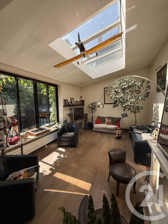 Maison &agrave; vendre - 4 pi&egrave;ces - 115 m2 - Montrouge - 92 - ILE-DE-FRANCE