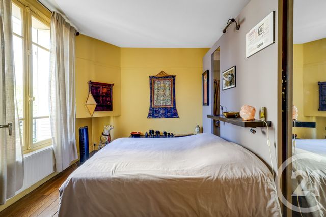 Maison &agrave; vendre - 4 pi&egrave;ces - 115 m2 - Montrouge - 92 - ILE-DE-FRANCE