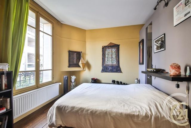 Maison &agrave; vendre - 4 pi&egrave;ces - 115 m2 - Montrouge - 92 - ILE-DE-FRANCE