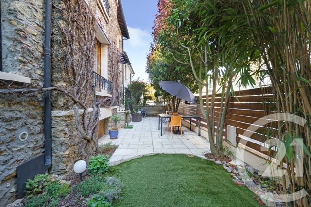 Maison &agrave; vendre - 4 pi&egrave;ces - 115 m2 - Montrouge - 92 - ILE-DE-FRANCE