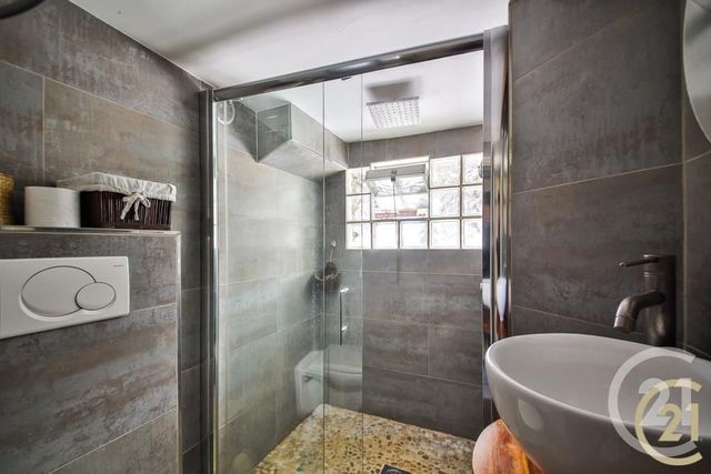 Maison &agrave; vendre - 4 pi&egrave;ces - 115 m2 - Montrouge - 92 - ILE-DE-FRANCE