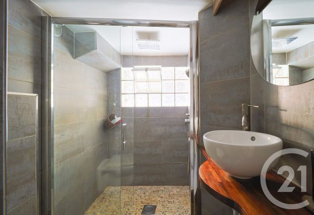 Maison &agrave; vendre - 4 pi&egrave;ces - 115 m2 - Montrouge - 92 - ILE-DE-FRANCE