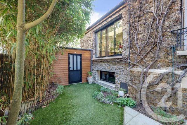 maison - MONTROUGE - 92