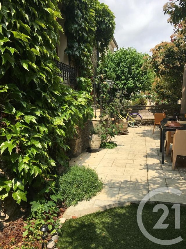 Maison &agrave; vendre - 4 pi&egrave;ces - 115 m2 - Montrouge - 92 - ILE-DE-FRANCE
