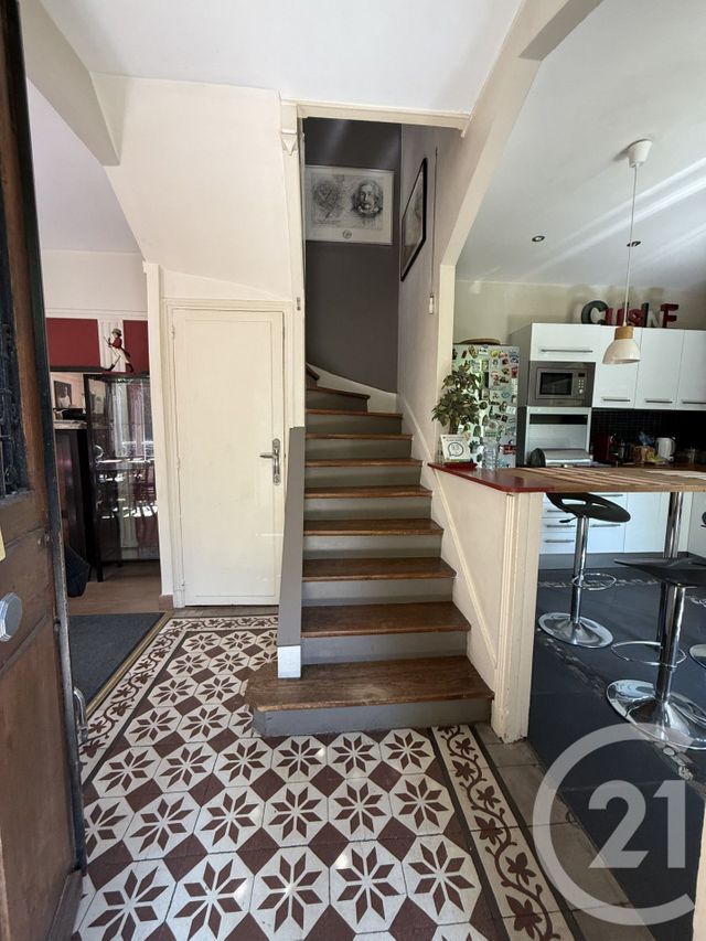 Maison &agrave; vendre - 4 pi&egrave;ces - 115 m2 - Montrouge - 92 - ILE-DE-FRANCE