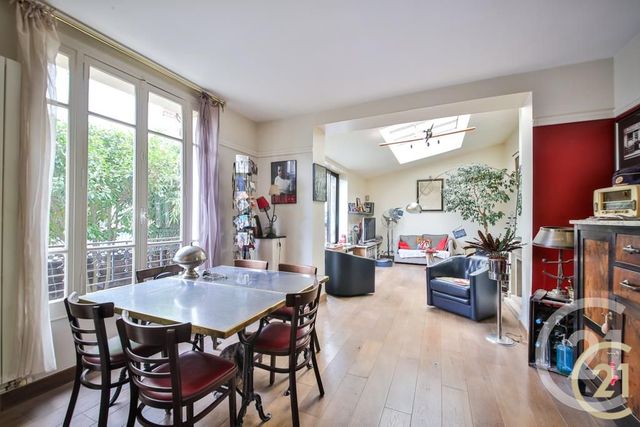 Maison &agrave; vendre - 4 pi&egrave;ces - 115 m2 - Montrouge - 92 - ILE-DE-FRANCE