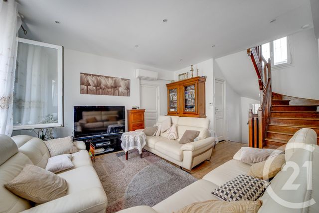 Maison &agrave; vendre - 7 pi&egrave;ces - 201,30 m2 - Montrouge - 92 - ILE-DE-FRANCE