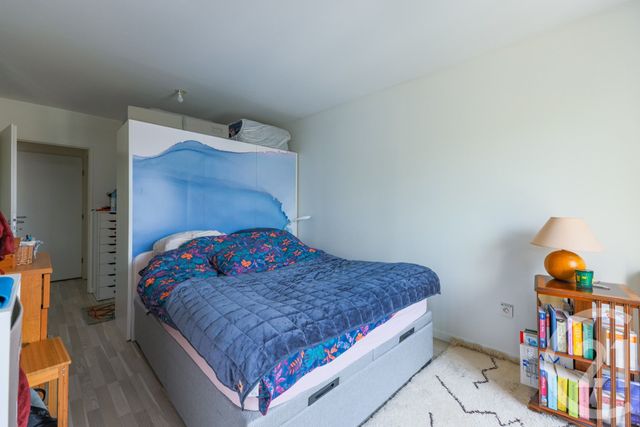 Appartement F2 &agrave; vendre - 2 pi&egrave;ces - 52,59 m2 - Bagneux - 92 - ILE-DE-FRANCE