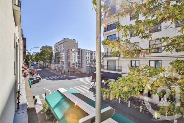 Appartement F4 à vendre - 4 pièces - 75,49 m2 - Montrouge - 92 - ILE-DE-FRANCE