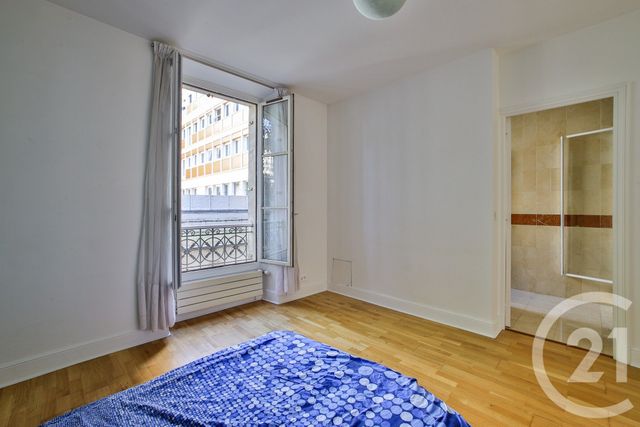 Appartement F4 à vendre - 4 pièces - 75,49 m2 - Montrouge - 92 - ILE-DE-FRANCE