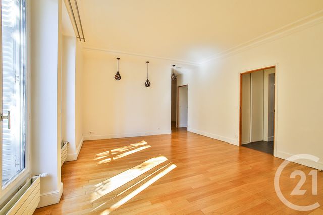 Appartement F4 à vendre MONTROUGE