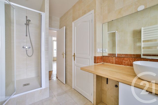 Appartement F4 à vendre - 4 pièces - 75,49 m2 - Montrouge - 92 - ILE-DE-FRANCE