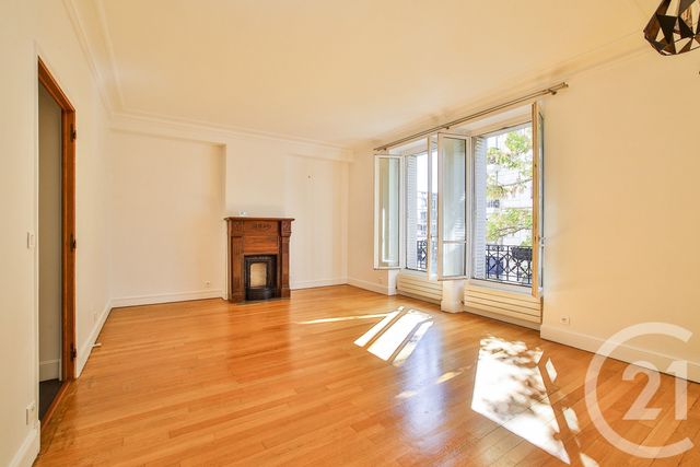 Appartement F4 à vendre - 4 pièces - 75,49 m2 - Montrouge - 92 - ILE-DE-FRANCE
