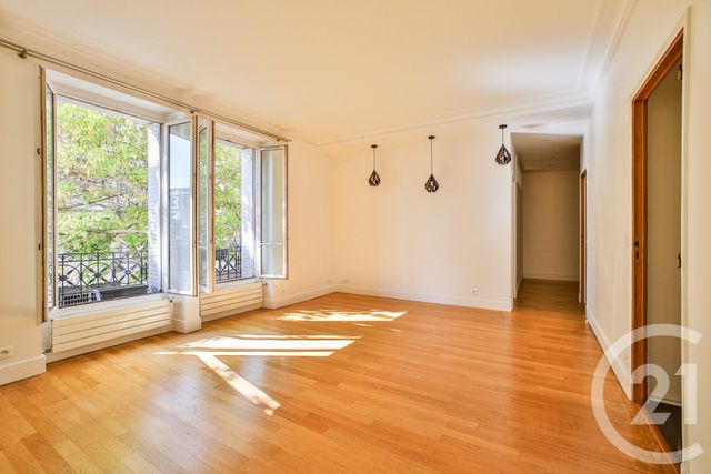 Appartement F4 à vendre - 4 pièces - 75,49 m2 - Montrouge - 92 - ILE-DE-FRANCE